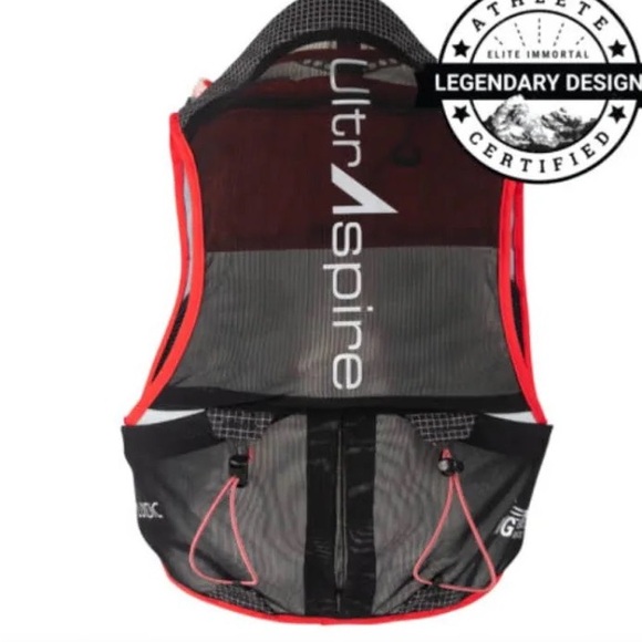 UltrAspire Big Bronco Vest - Picture 12 of 12
